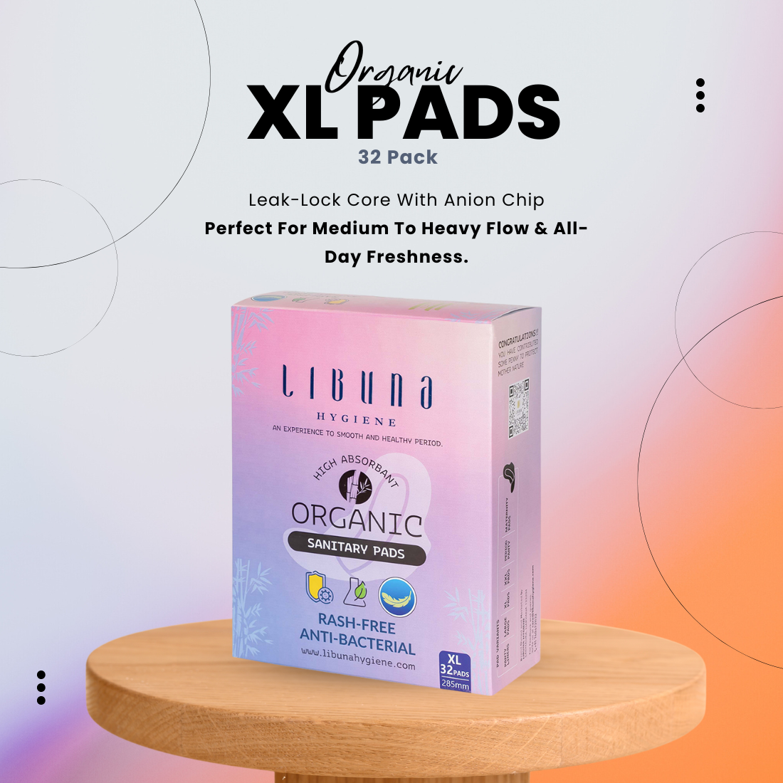 Balanced Flow Care Kit